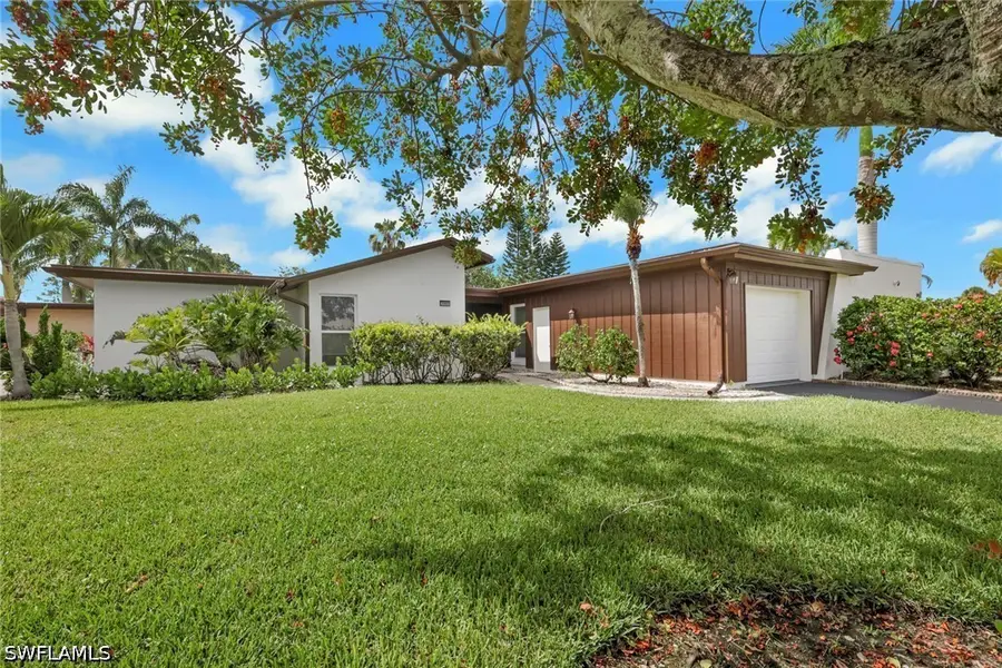 3980 Estero Bay Lane #F23, Naples, FL 34112 - #2
