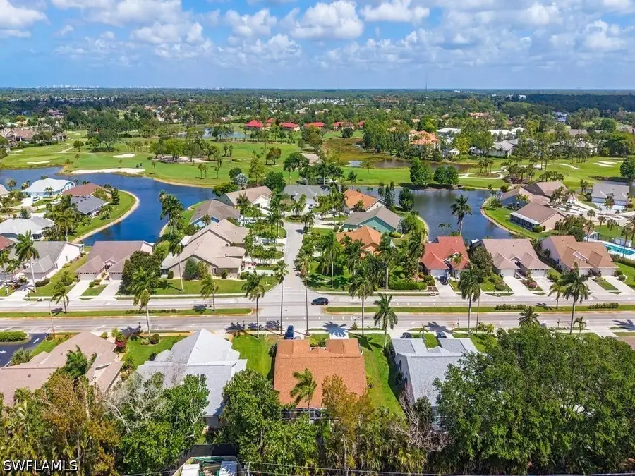 472 Saint Andrews Boulevard, Naples, FL 34113 - #2