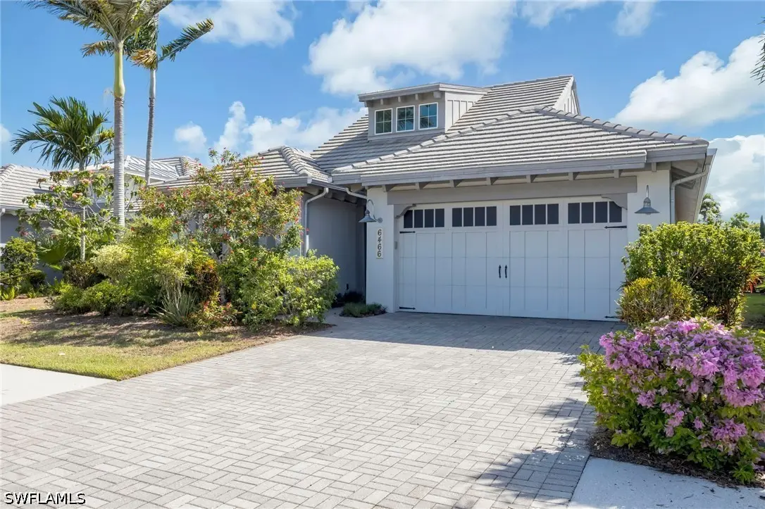 6466 Warwick Avenue, Naples, FL 34113 - #1