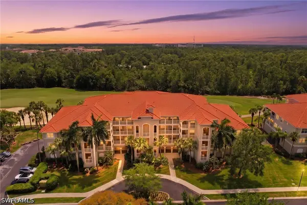 4864 Hampshire Court #9, Naples, FL 34112
