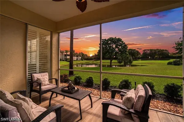 2310 Carrington Court #104, Naples, FL 34109