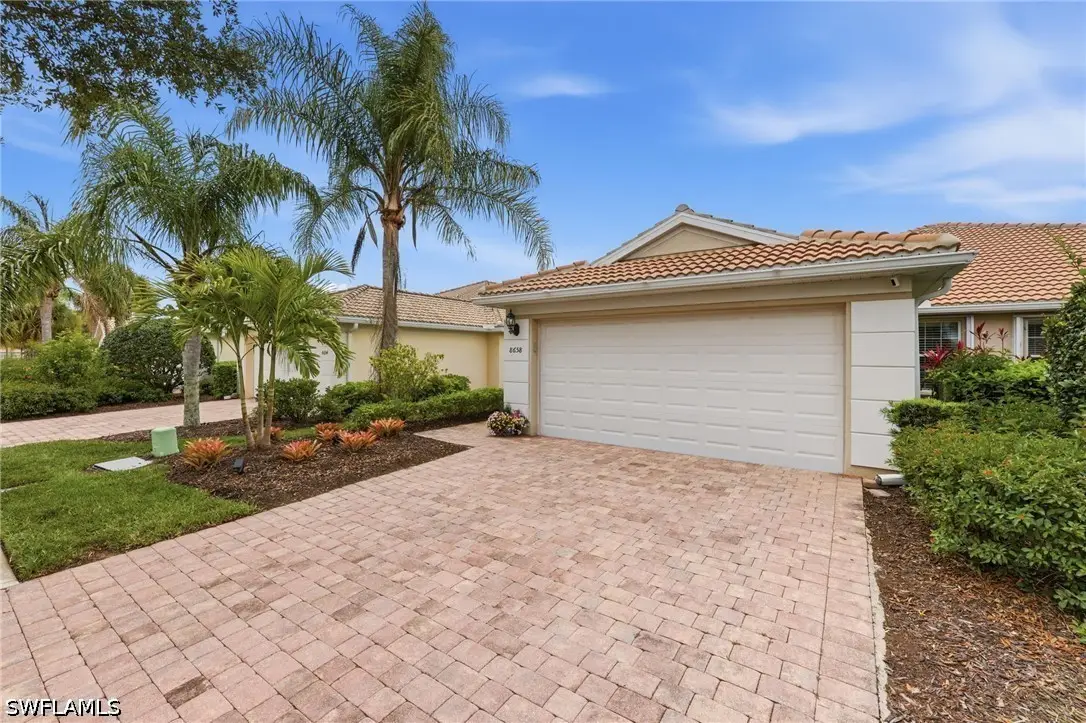 8658 Genova Court, Naples, FL 34114 - #1