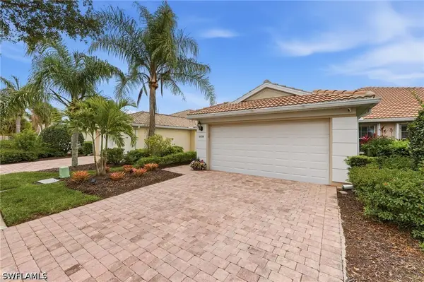 8658 Genova Court, Naples, FL 34114