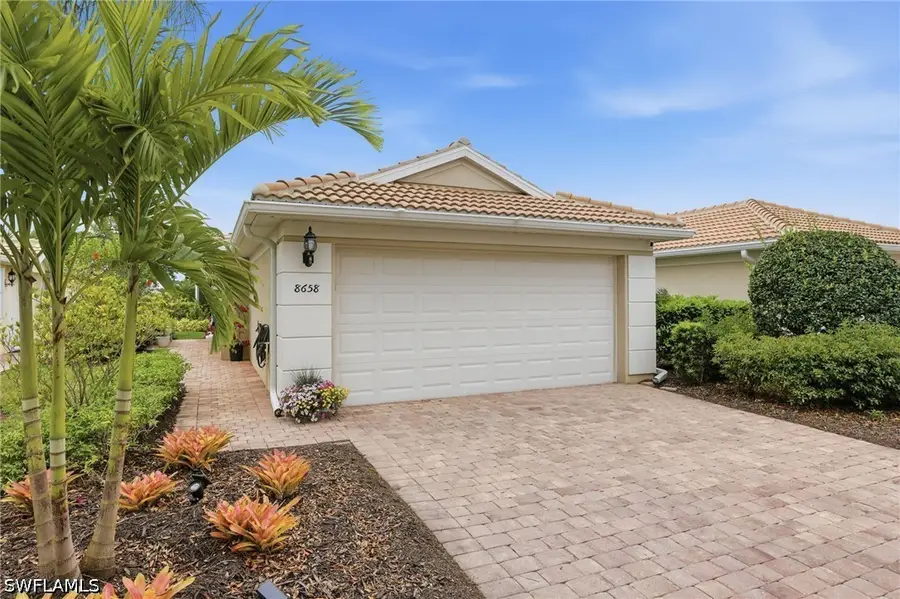 8658 Genova Court, Naples, FL 34114 - #2
