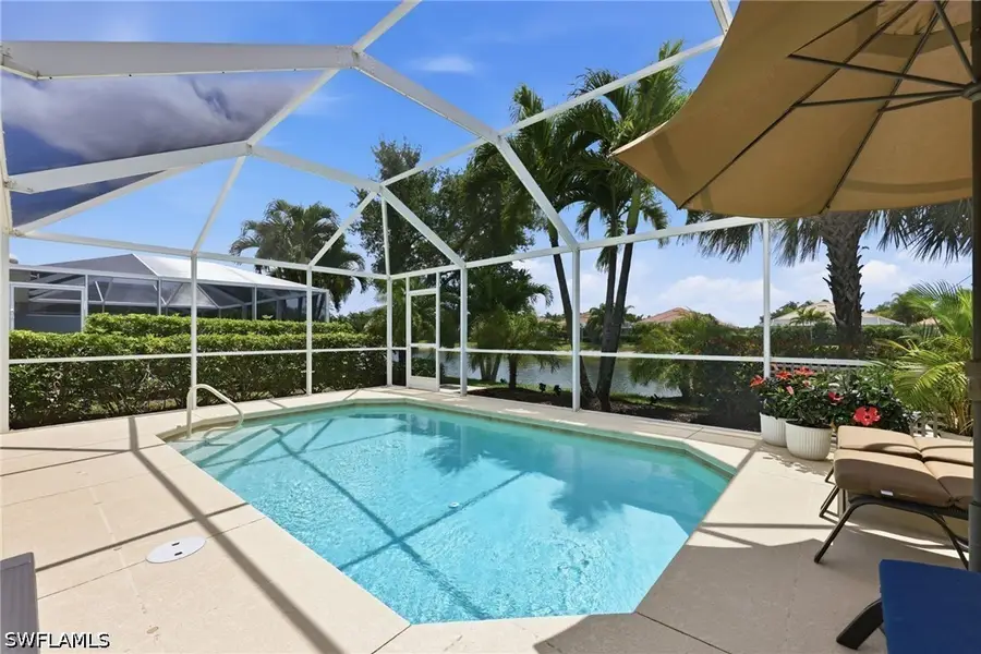 8658 Genova Court, Naples, FL 34114 - #3
