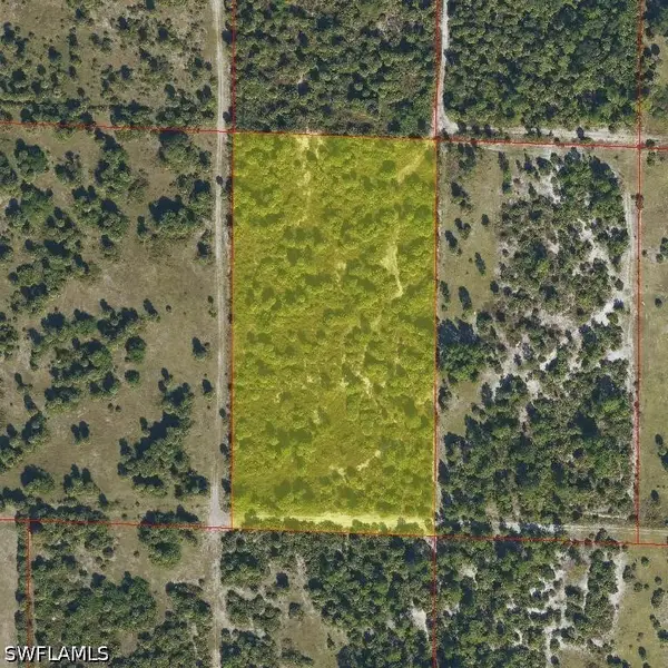 22nd Street Se, Naples, FL 34117