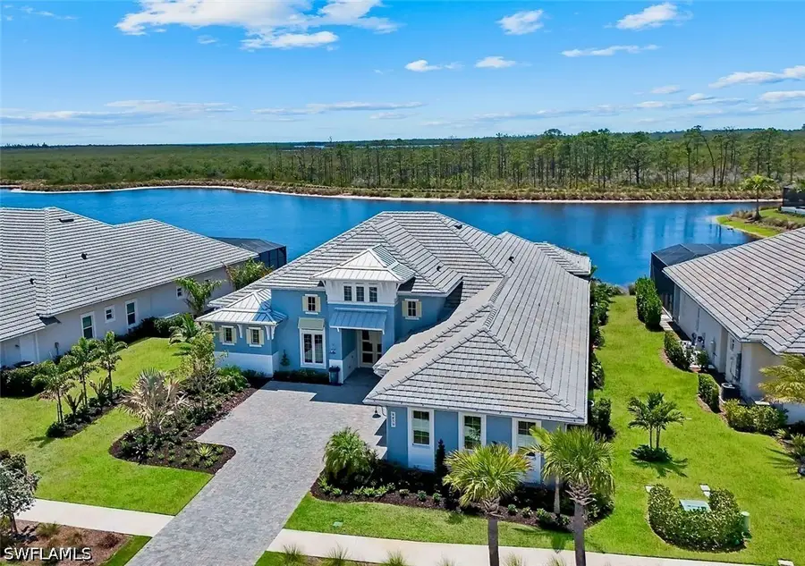 8859 Nevis Way, Naples, FL 34112 - #3