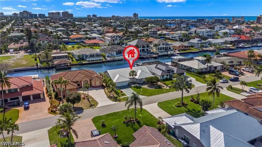 454 Flamingo Avenue, Naples, FL 34108 - #3