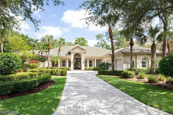 12255 Colliers Reserve Drive, Naples, FL 34110