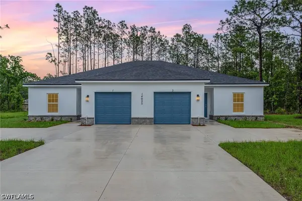 5205/5207 29th Street Sw, Lehigh Acres, FL 33973