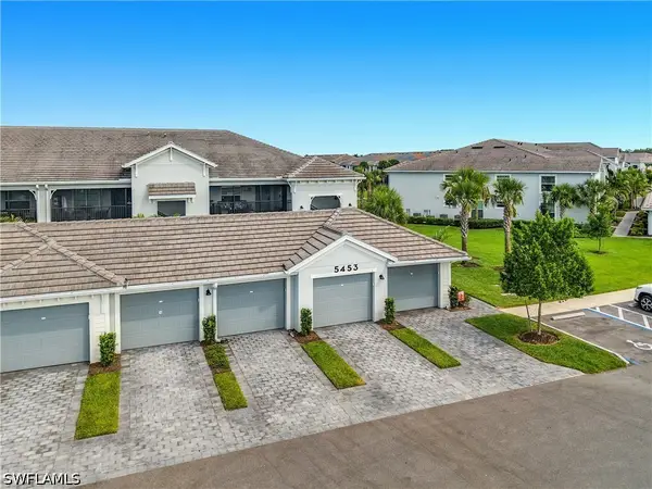 5453 Double Eagle Circle #3126, Ave Maria, FL 34142