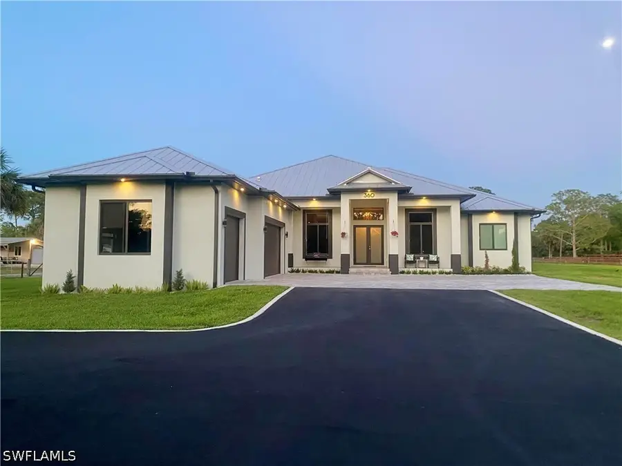 360 13th Street Sw, Naples, FL 34117 - #3