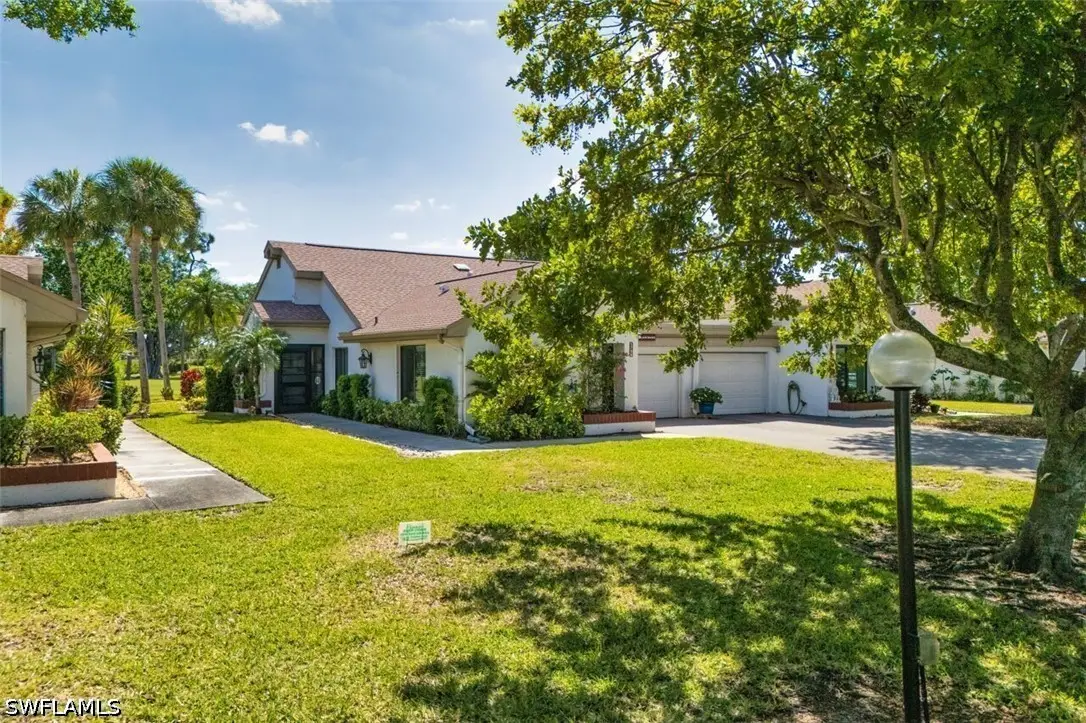 1796 Pine Glade Circle, Fort Myers, FL 33907 - #1