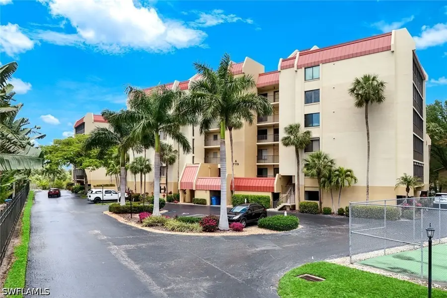 7119 Lakeridge View Court #302, Fort Myers, FL 33907 - #2