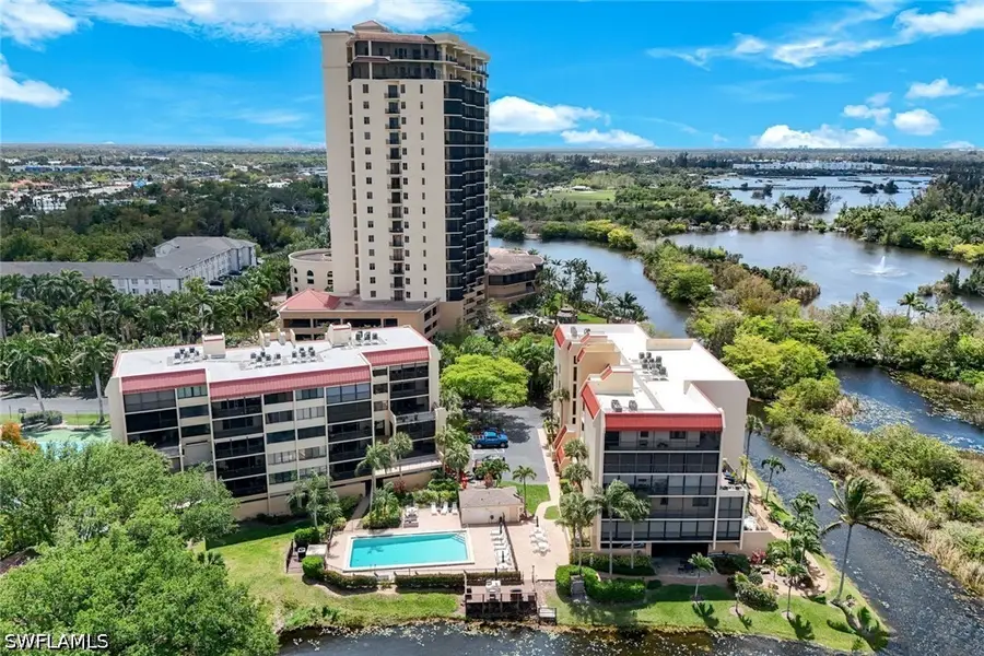 7119 Lakeridge View Court #302, Fort Myers, FL 33907 - #3