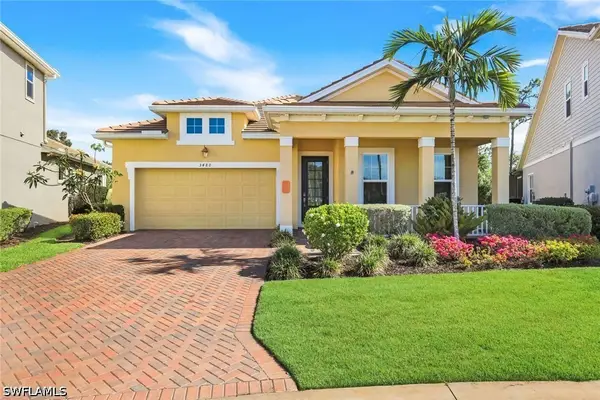 3480 Pilot Circle, Naples, FL 34120