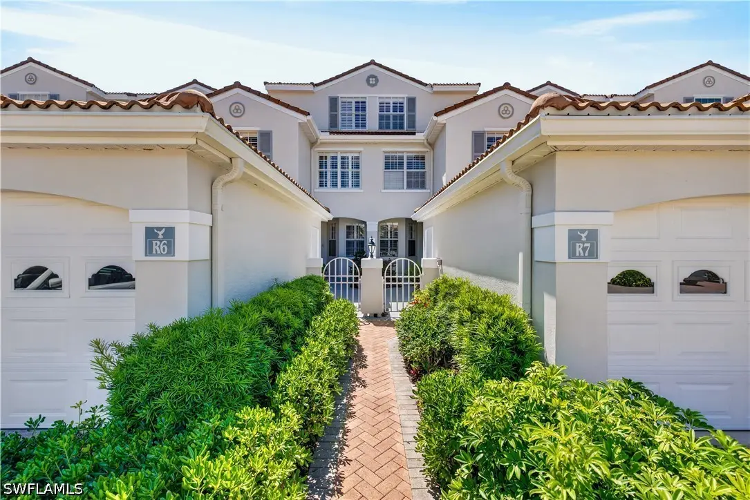 8420 Excalibur Circle #R7, Naples, FL 34108 - #1