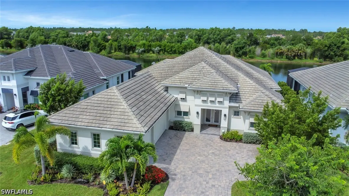 14238 Galley Court, Naples, FL 34114 - #1