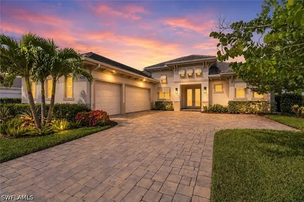 14238 Galley Court, Naples, FL 34114