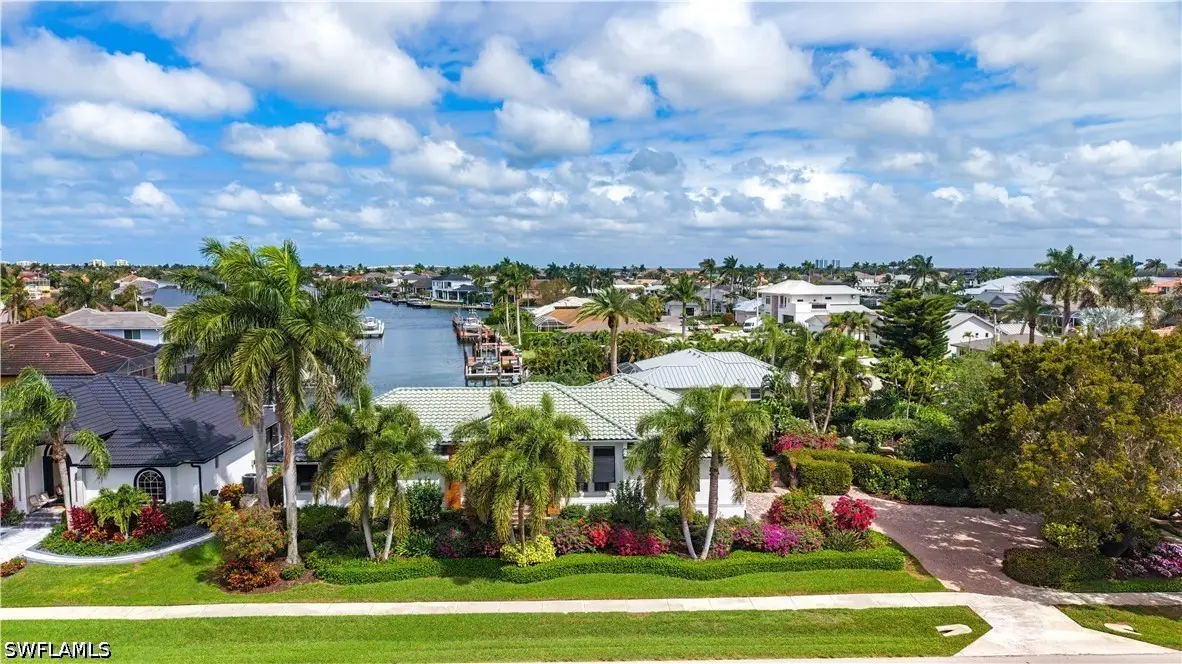 200 Angler Court, Marco Island, FL 34145 - #1