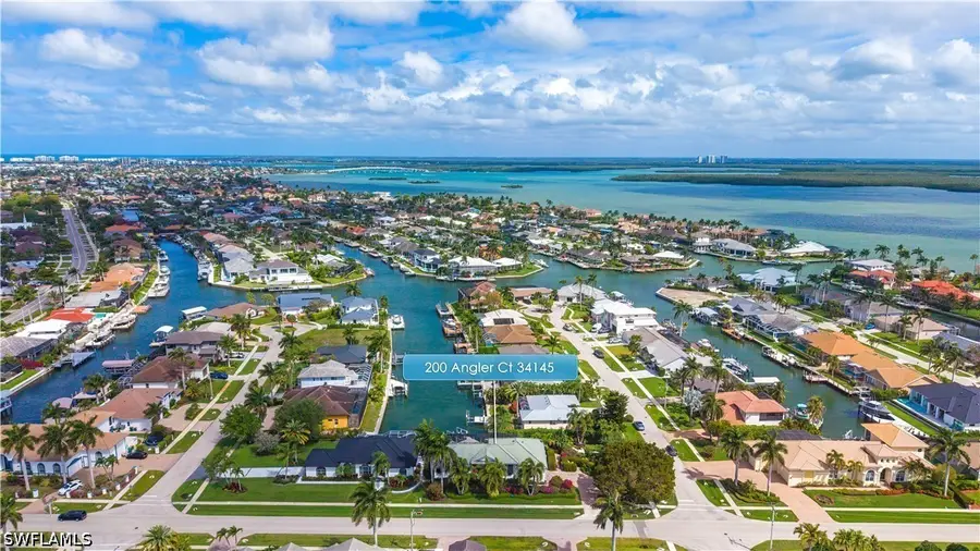 200 Angler Court, Marco Island, FL 34145 - #2