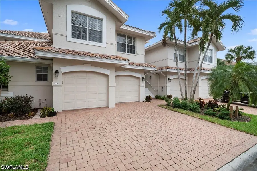 3420 Ballybridge Circle #201, Bonita Springs, FL 34134 - #2