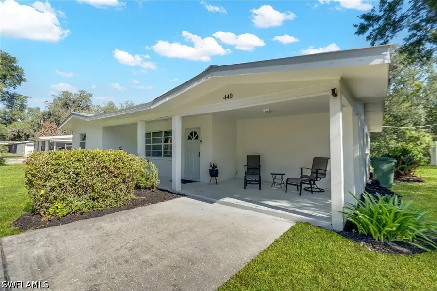 440 6th Avenue, Labelle, FL 33935 - #2