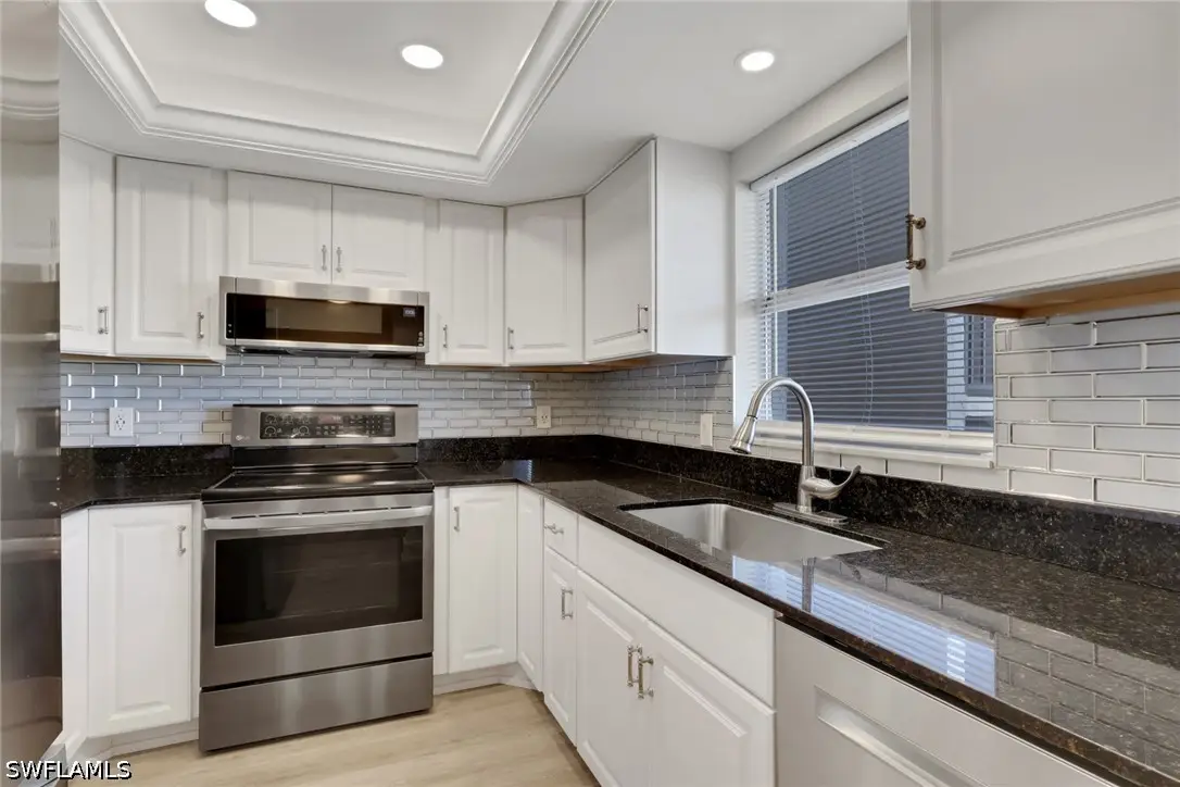 5499 Rattlesnake Hammock Road #A-207, Naples, FL 34113 - #1