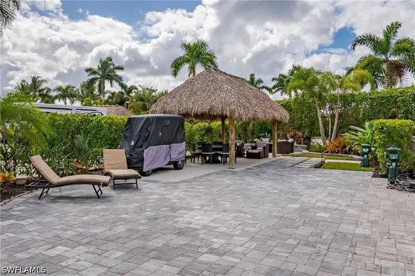 13609 Snapper Lane, Naples, FL 34114
