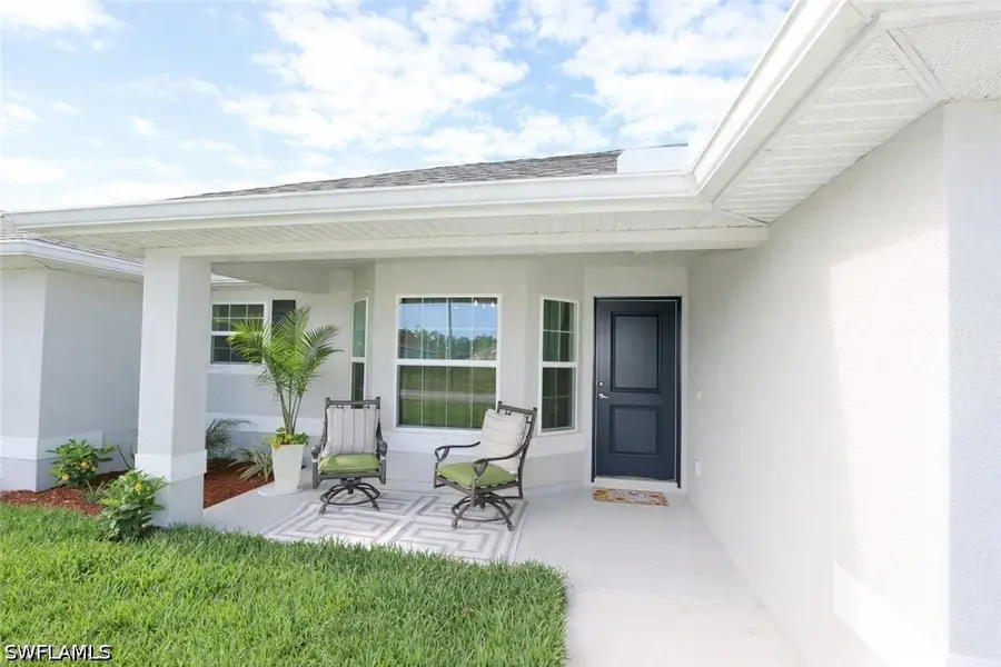 381 Odessa Street, Lehigh Acres, FL 33972 - #2