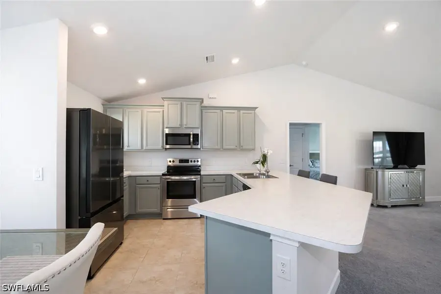 381 Odessa Street, Lehigh Acres, FL 33972 - #3