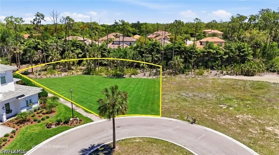 2969 Coco Lakes Lot 59 Drive, Naples, FL 34105 - #2