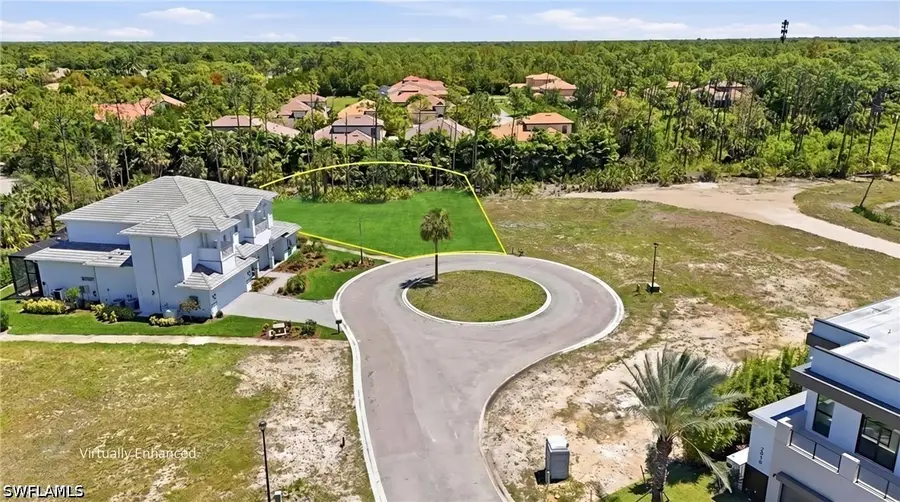2969 Coco Lakes Lot 59 Drive, Naples, FL 34105 - #3