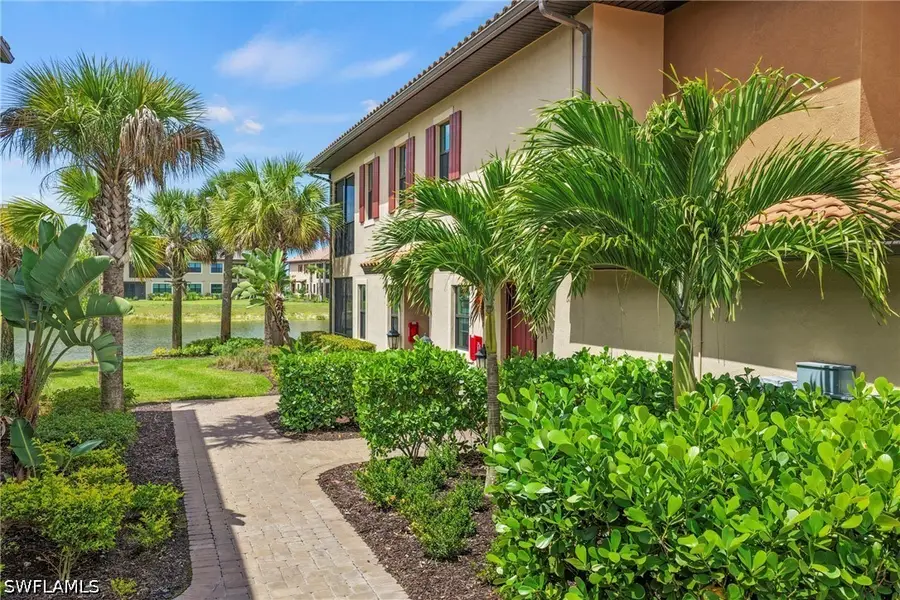 15245 Zeno Way #101, Naples, FL 34114 - #2