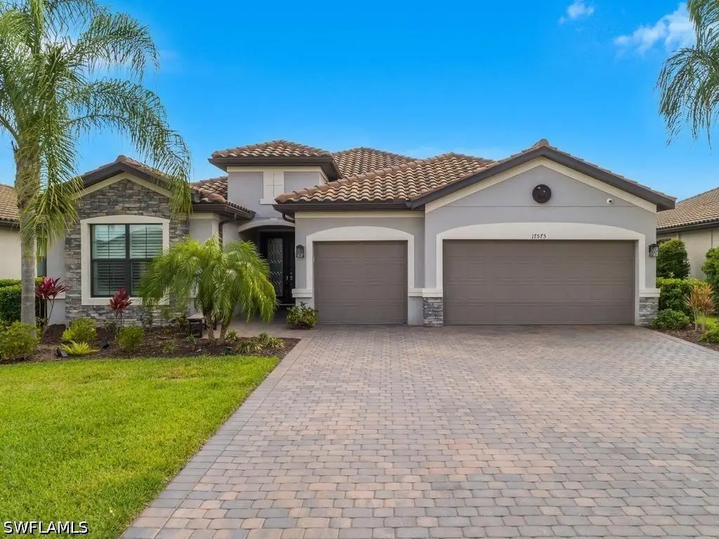 17575 Kinzie Lane, Estero, FL 33928 - #1