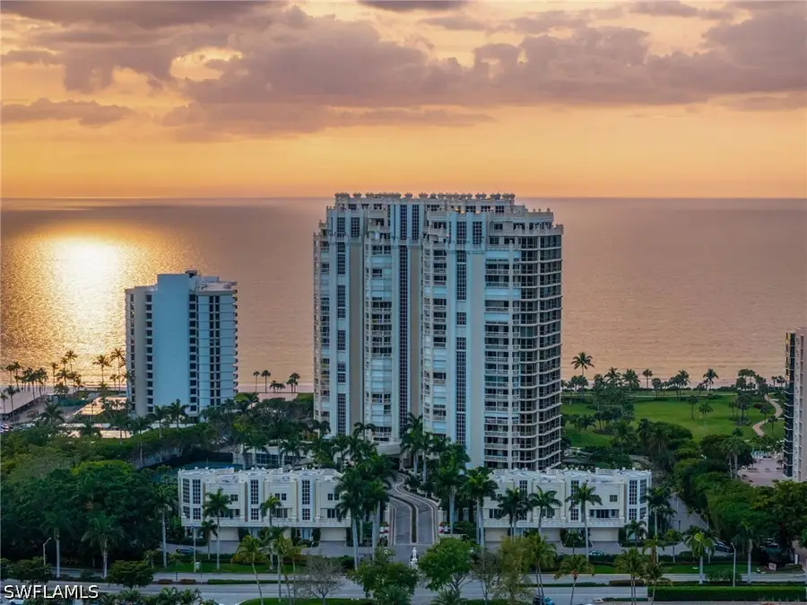4021 Gulf Shore Boulevard N #804, Naples, FL 34103 - #2