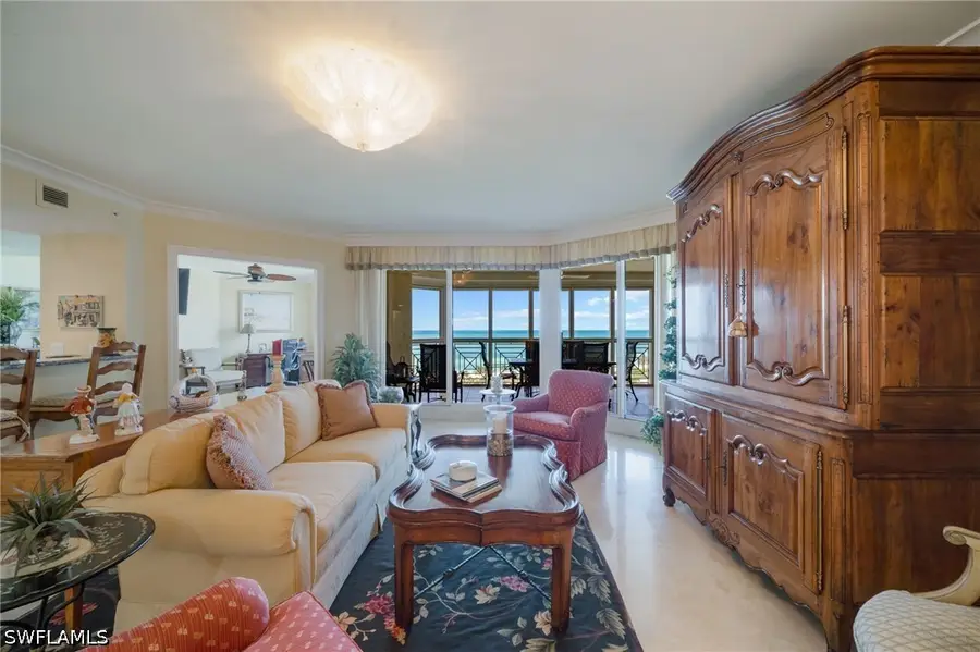 4021 Gulf Shore Boulevard N #804, Naples, FL 34103 - #3