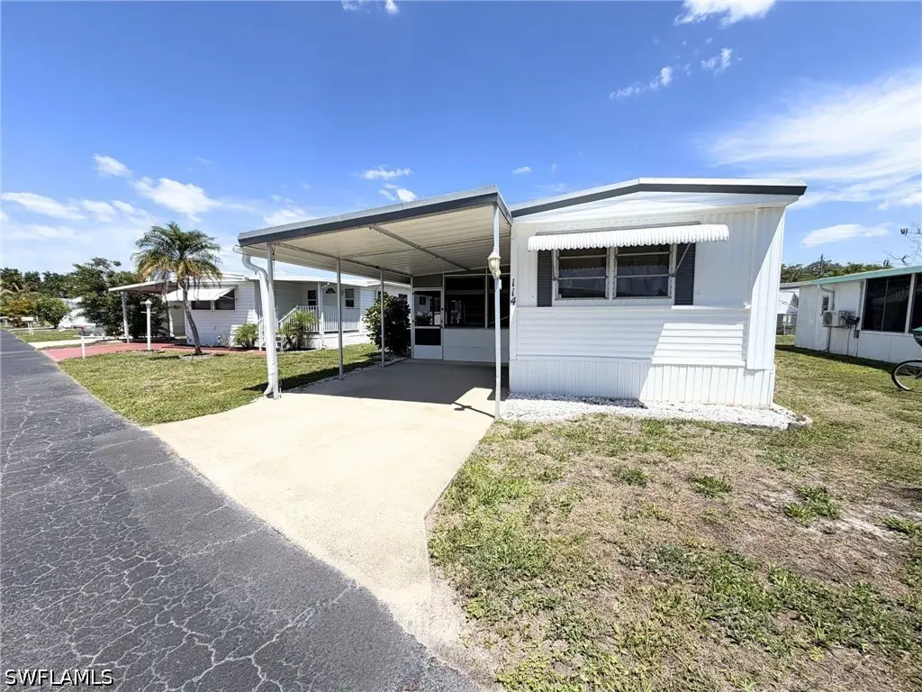 114 Rose Lane #111, Naples, FL 34114 - #1