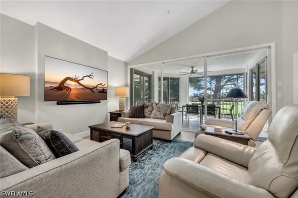 26910 Wedgewood Drive #301, Bonita Springs, FL 34134