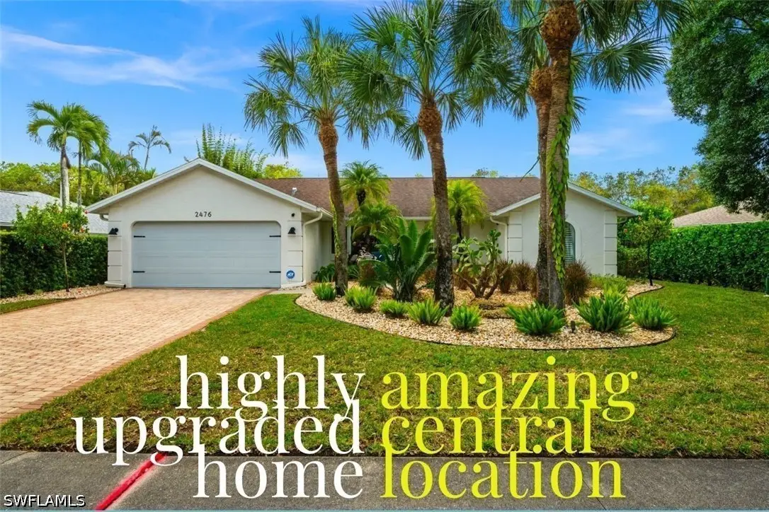 2476 River Reach Drive, Naples, FL 34104 - #1