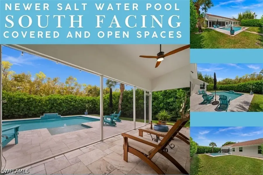 2476 River Reach Drive, Naples, FL 34104 - #2