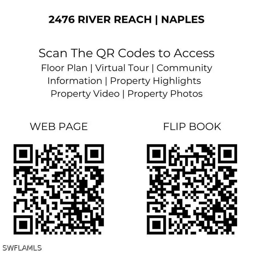 2476 River Reach Drive, Naples, FL 34104 - #3
