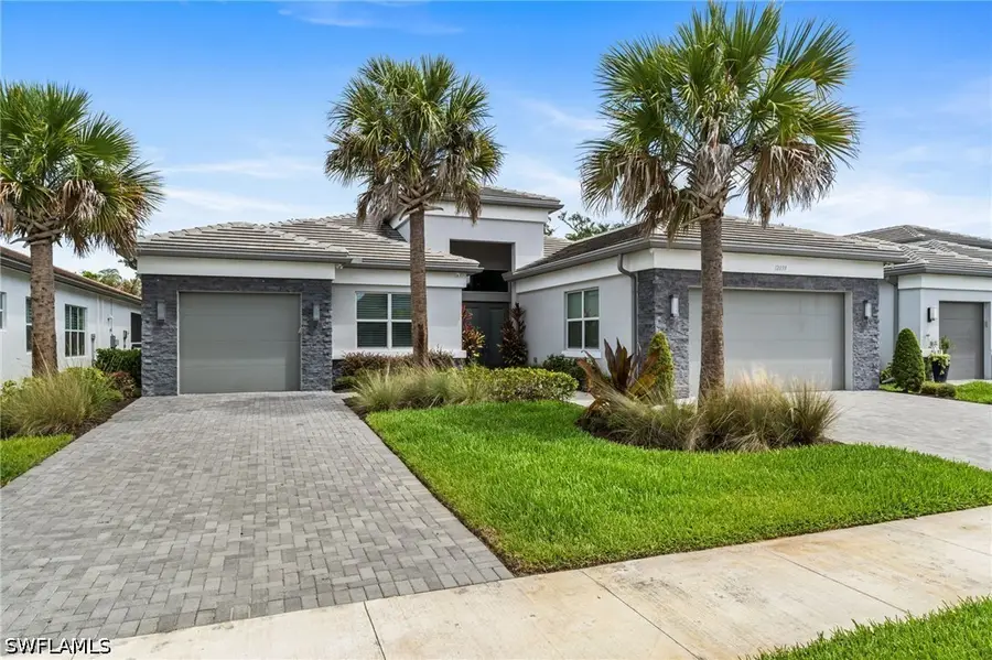 12033 Azalea Way, Naples, FL 34120 - #2