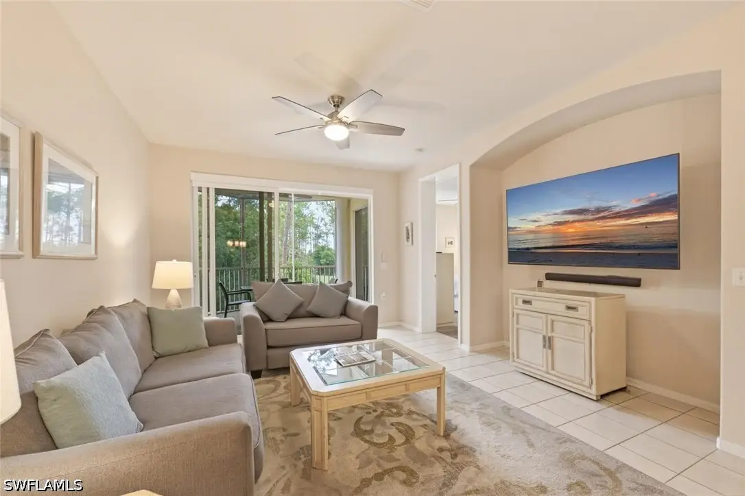 4873 Hampshire Court #104, Naples, FL 34112 - #1