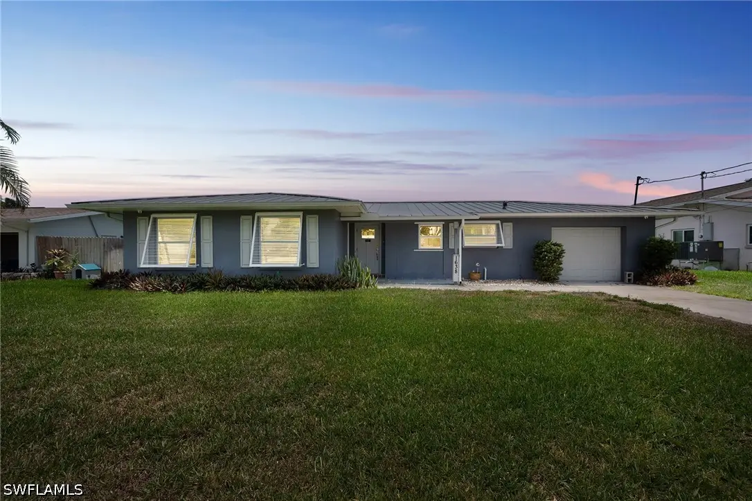 1638 SE 28th Street, Cape Coral, FL 33904 - #1