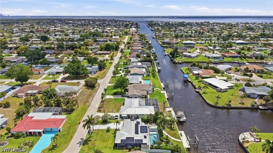 1638 SE 28th Street, Cape Coral, FL 33904 - #2