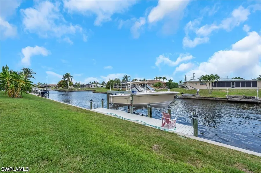1638 SE 28th Street, Cape Coral, FL 33904 - #3