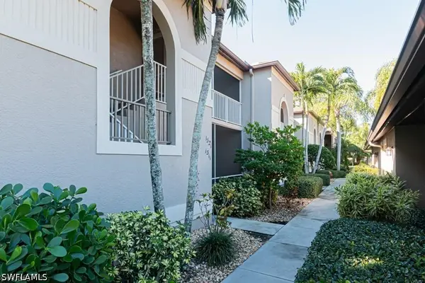 8440 Naples Heritage Drive #1321, Naples, FL 34112