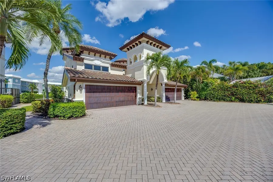 1311 Chesapeake Avenue #4A, Naples, FL 34102 - #2