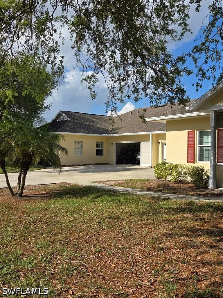 1264 Red Oak Lane, Port Charlotte, FL 33948 - #2